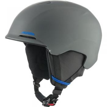 Alpina Sports Casco da Sci Grande 55-59 CM L