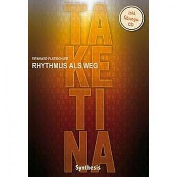 Reinhard Flatischler Rhythmus Als Weg