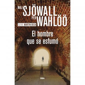 El hombre que se esfumó