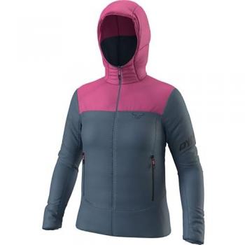 Giacca Dynafit PRL Radical Donna M – Blu/Corallo