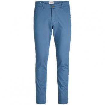 Jack & Jones Pantaloni Slim Fit Marco 12150148 Blu