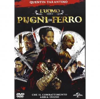 L' uomo con i pugni di ferro