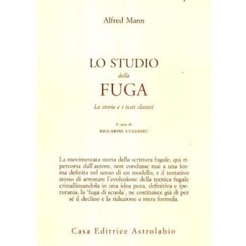 Lo studio della fuga. La storia e i testi classici
