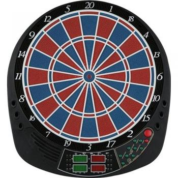 Sunflex Dartscheibe E‑Master – Elektronisch