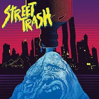 Street Trash