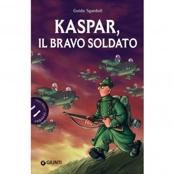Kaspar, il bravo soldato