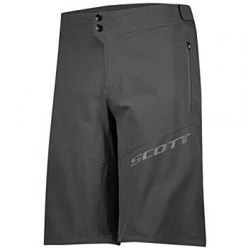 Scott Bermuda de Rendimiento Endurance Hombre