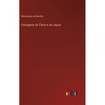 Paisagens da China e do Japao