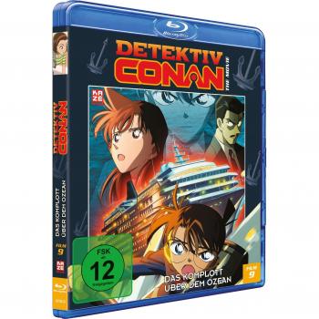 Detektiv Conan