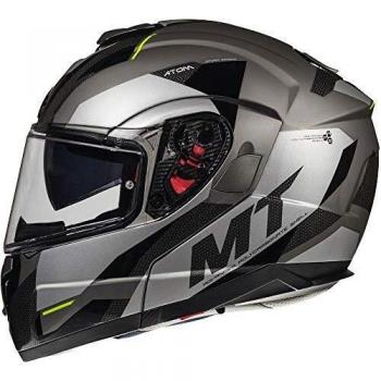 MT Atom Transcend E2