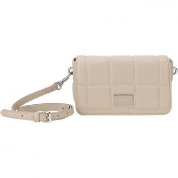 Joop! Ordine 1.0 Luzi: Borsa Tracolla Beige