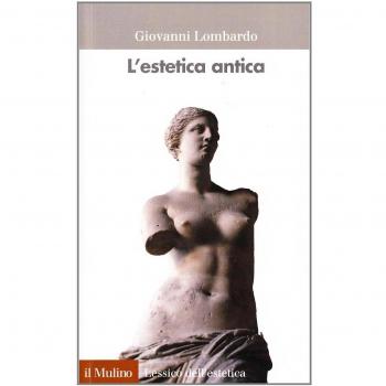 L' estetica Antica,  Lessico Dell'estetica