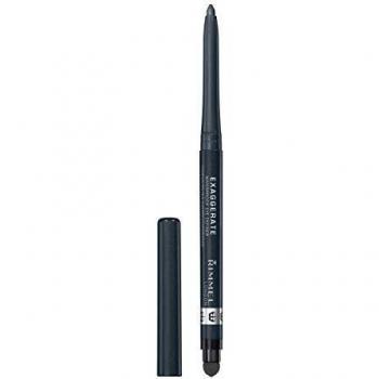 Rimmel London Exaggerate Auto‑Wasserfestes Augenstift – Earl Grey, 0,01 fl. oz