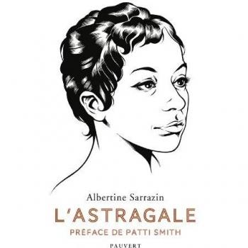 L'Astragale