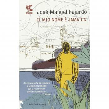 Il mio nome è Jamaica