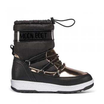 Moon-boot Jr Girl Soft WP