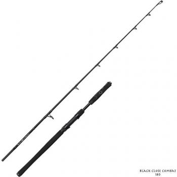 Canne à Pêche Madcat pour Poisson-chat Black Close Combat