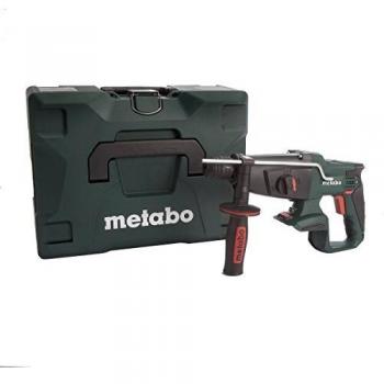 Metabo KHA 18 LTX 18 V/sin baterías