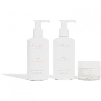 Atenai London Colour‑Burst Hand & Body Trio