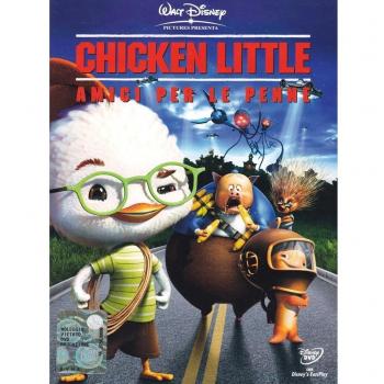 Chicken Little