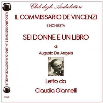 SEI DONNE E UN LIBRO