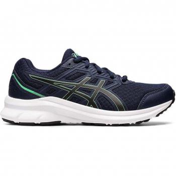 ASICS Niños Jolt 3 GS Verde Bosque