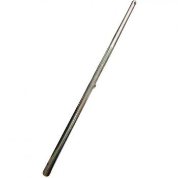 Asta Marina de Acero Inoxidable para Banderas ISURE