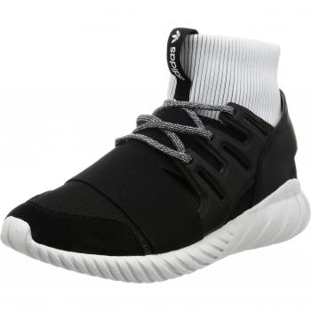 Adidas Tubular Doom Trail Schuhe Herren – Schwarze Edition (Core Black) – EU 42 ⅔