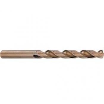 Bohrcraft Spiralbohrer 5 Stück 13 mm