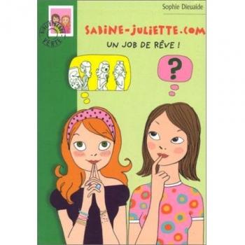 Sophie Dieuaide Un Job De Rêve !