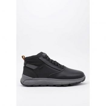 GEOX B ABX 43 Noir SPHERICA 4X4