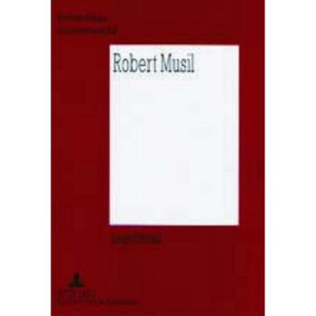 Robert Musil