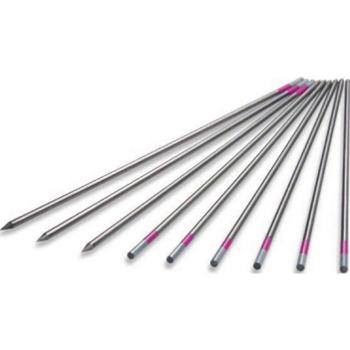Wolfraamel LYMOX LUXÂ® – 3,2 mm d’épaisseur – 175 mm longueur – Rose-Gris LITTY