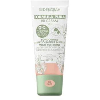 Hydra‑Perfect BB Tinted Moisturizer – Nude