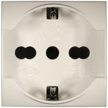 Presso Universal Flexi 16A Feb Bianco