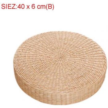 Tatami Seat Pad for Meditation