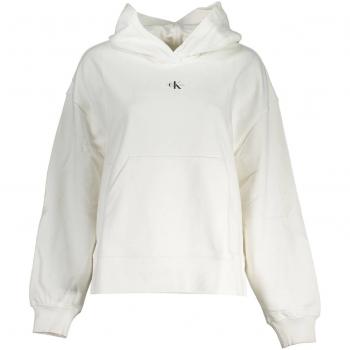 Sudadera de Algodón para Mujer Calvin Klein