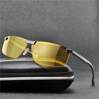 MINCL UV400 Anti-Glare Sunglasses