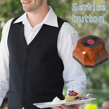 Waterproof Waiter Call System