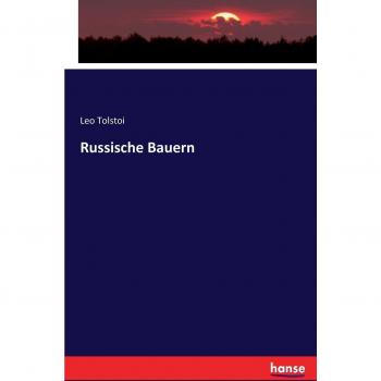 Russische Bauern
