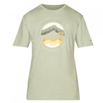 T-shirt Homme Columbia Path Lake II
