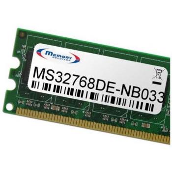 Memoria 32GB Memorysolution per Dell Precision 7530