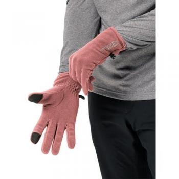 Guanti Real Stuff Jack Wolfskin M