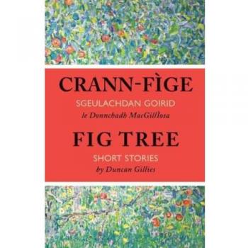 Duncan Gillies Crann-fìge
