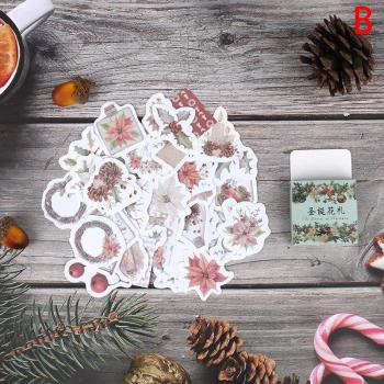 DIY Album Stationery Stickers