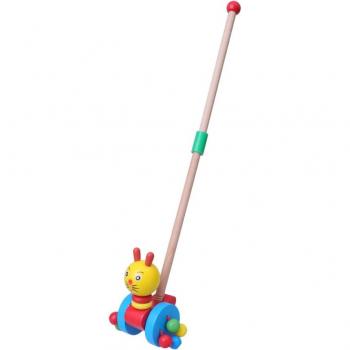 Tige de Jeu Grenouille Bébé