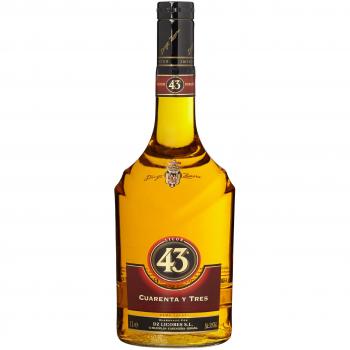 Licor 43 1L