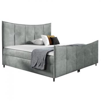 Letto doppio Baltimore 177