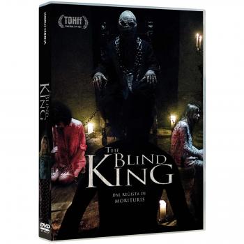 The Blind King (DVD)
