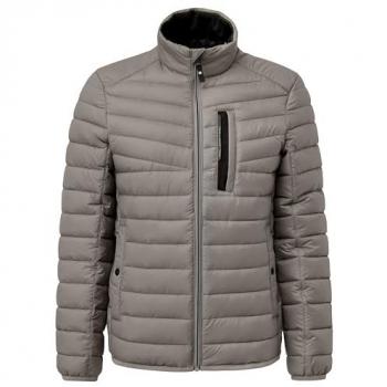 Cappotto Sottile Beige s.Oliver